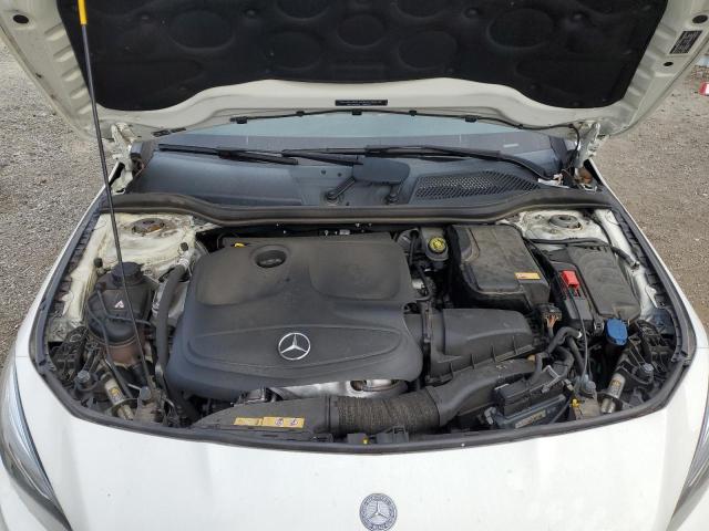 WDDSJ4EBXFN187756 2015 Mercedes-Benz Cla 250