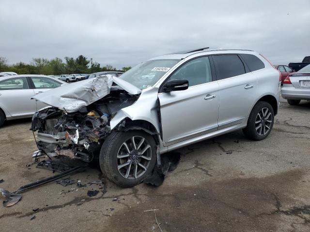 Lot #2494354995 2017 VOLVO XC60 T6 DY salvage car