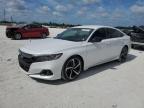 2021 HONDA ACCORD SPO - 1HGCV1F30MA027836