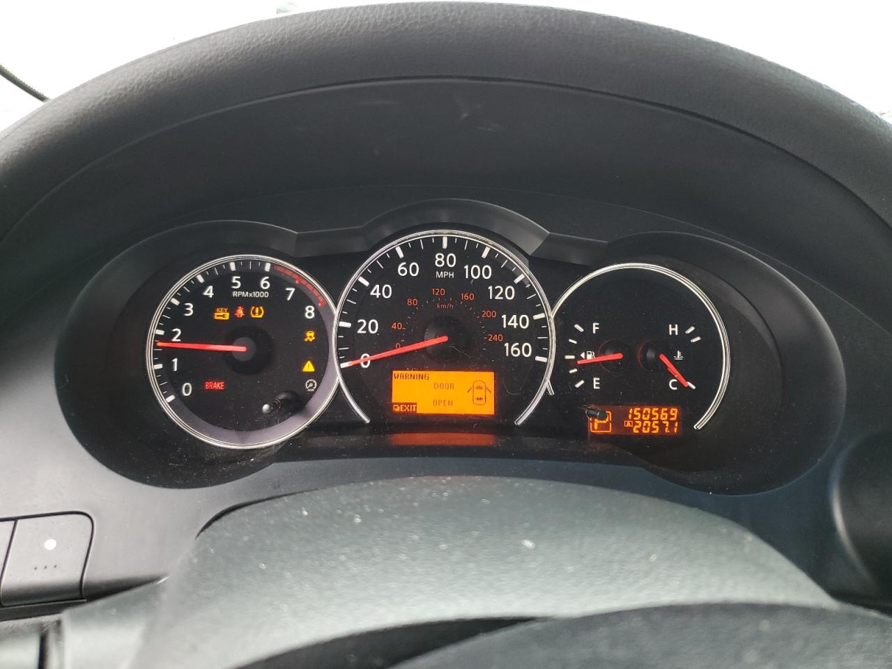 1N4AL2AP6BN474226 2011 Nissan Altima Base