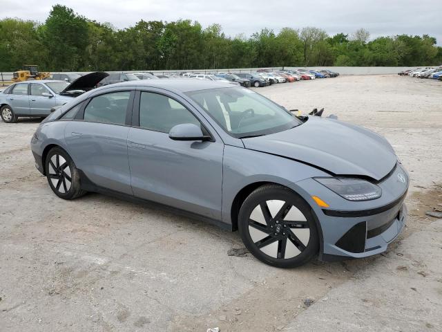 2023 HYUNDAI IONIQ 6 SE - KMHM24AA4PA020522