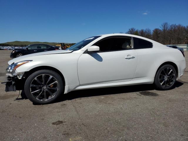 2011 Infiniti G37 VIN: JN1CV6EL1BM261317 Lot: 51950344