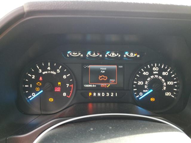 2016 Ford F150 VIN: 1FTMF1C84GKD37678 Lot: 49600044