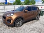 KIA SPORTAGE E photo