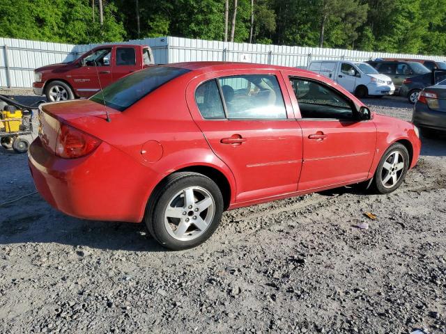 2009 Chevrolet Cobalt Lt VIN: 1G1AT58HX97263757 Lot: 43279634