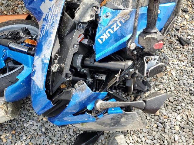 2024 SUZUKI GSX800 F JS1EM13BXR7101333