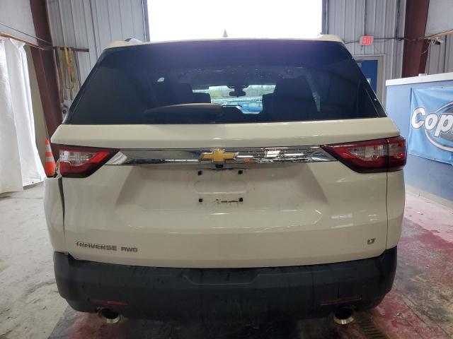 2020 Chevrolet Traverse Lt VIN: 1GNEVGKW2LJ323425 Lot: 49575944