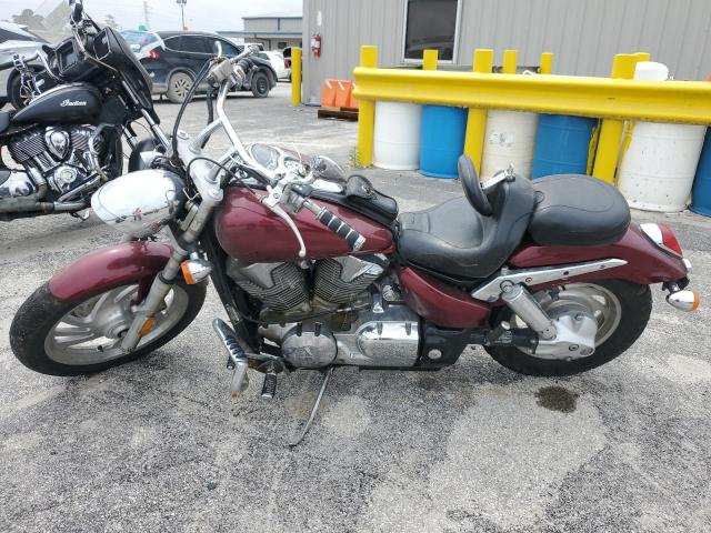 2006 HONDA VTX1300 C 1HFSC55046A211040