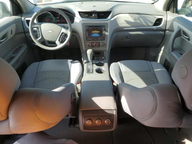 2015 CHEVROLET TRAVERSE L - 1GNKVFED3FJ194090