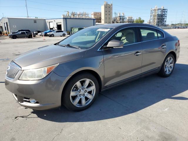 2012 Buick Lacrosse VIN: 1G4GC5E34CF290522 Lot: 51880824