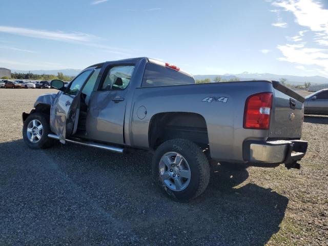 2013 Chevrolet Silverado K1500 Ltz VIN: 3GCPKTE79DG338966 Lot: 51002514