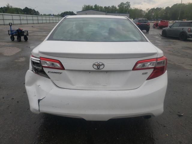 2012 Toyota Camry Base VIN: 4T1BF1FK1CU568238 Lot: 48624434