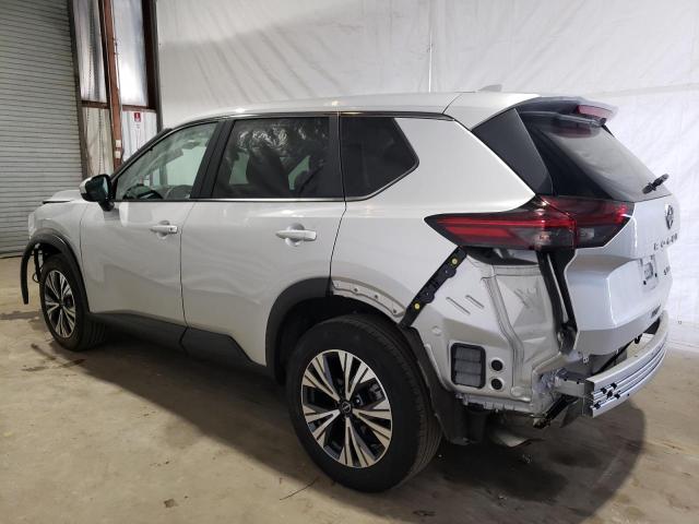 2023 Nissan Rogue Sv VIN: 5N1BT3BB8PC839253 Lot: 50259934