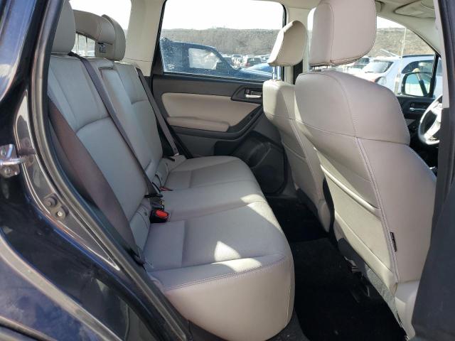 2015 Subaru Forester 2.5I Limited VIN: JF2SJAHCXFH830944 Lot: 50540944