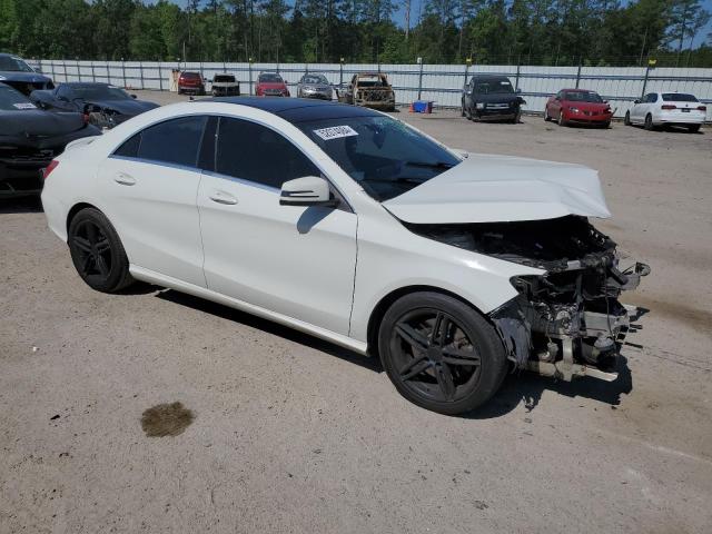 2014 Mercedes-Benz Cla 250 VIN: WDDSJ4EBXEN098672 Lot: 52074084