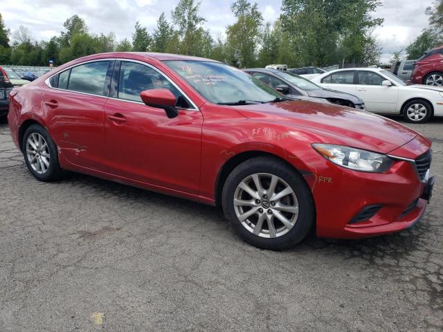 JM1GJ1U5XF1211717 | 2015 Mazda 6 sport