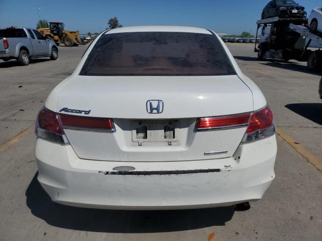 2011 Honda Accord Se VIN: 1HGCP2F65BA058717 Lot: 51805634