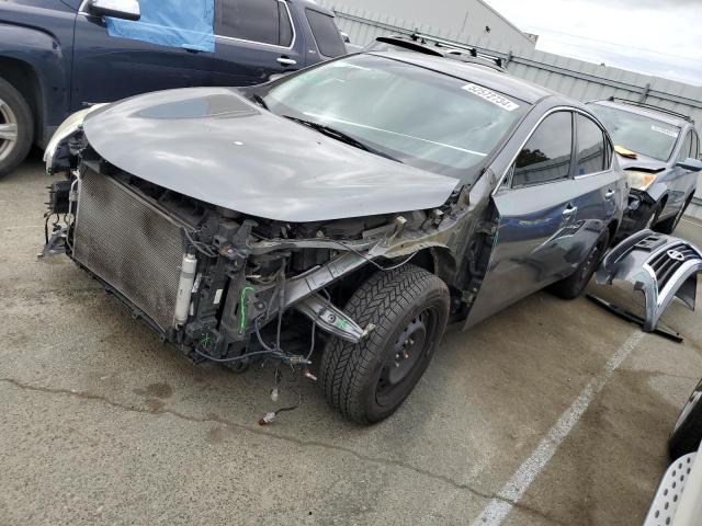 Lot #2521963727 2015 NISSAN ALTIMA 2.5 salvage car