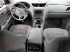 CHEVROLET TRAVERSE L photo