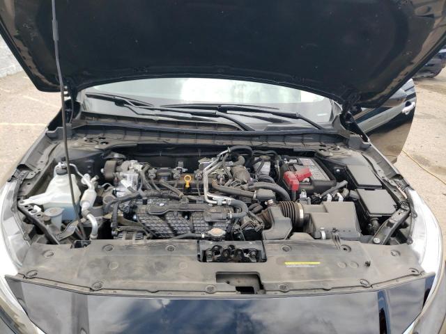 2022 Nissan Altima Sv VIN: 1N4BL4DVXNN412231 Lot: 51295444