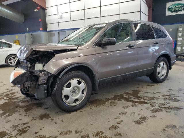 2011 Honda Cr-V Lx VIN: 5J6RE4H39BL034898 Lot: 48894104