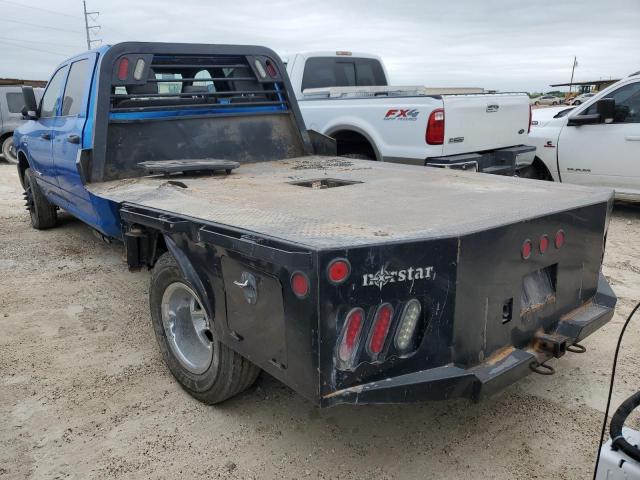 2021 Ram 3500 VIN: 3C7WRTCL6MG625742 Lot: 50894974