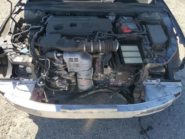 2021 Honda Accord Sport VIN: 1HGCV2F36MA010447 Lot: 50793424