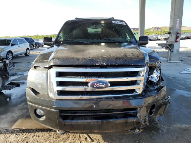 2014 Ford Expedition Limited VIN: 1FMJU2A55EEF61301 Lot: 50340624