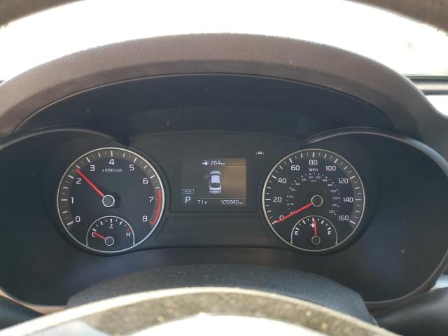 2019 Kia Optima Lx VIN: 5XXGT4L3XKG275010 Lot: 51736104