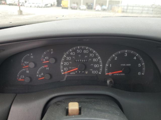 2FTZX1721WCA08612 1998 Ford F150