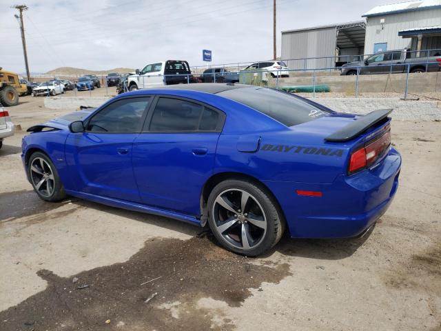 2013 Dodge Charger R/T VIN: 2C3CDXCT2DH677637 Lot: 51618324