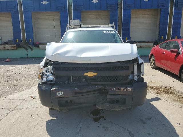 2013 Chevrolet Silverado C1500 VIN: 1GCNCPEA4DZ249832 Lot: 50695214