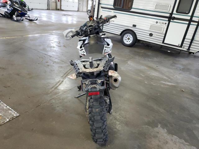 2019 KTM 790 ADVENT - VBKTS3403KM764650