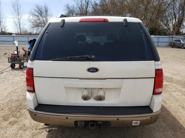 50996734 | 2003 Ford explorer eddie bauer