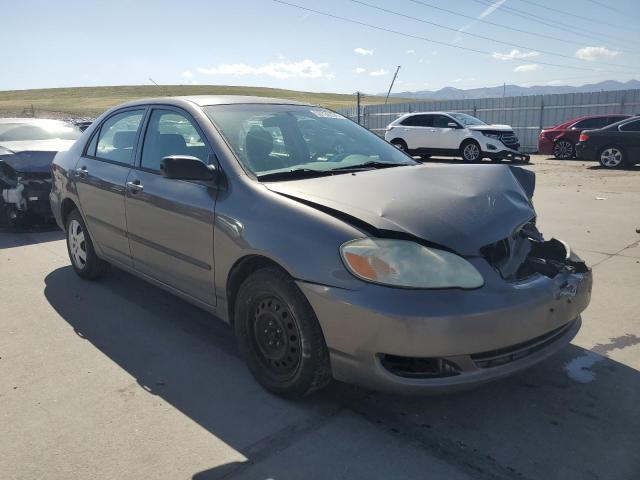 2007 Toyota Corolla Ce VIN: 1NXBR32E37Z936184 Lot: 50728034