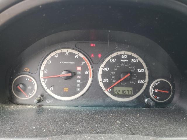 2004 Honda Cr-V Lx VIN: JHLRD68444C023679 Lot: 51105864