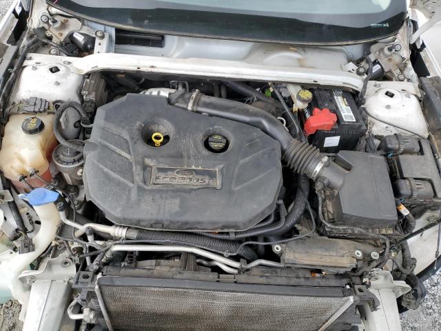 2015 FORD FUSION TIT - 3FA6P0K91FR202619