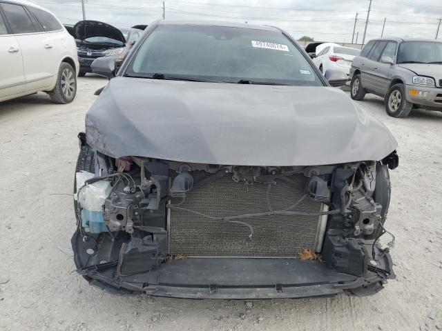 2019 TOYOTA CAMRY L - 4T1B11HK5KU772759