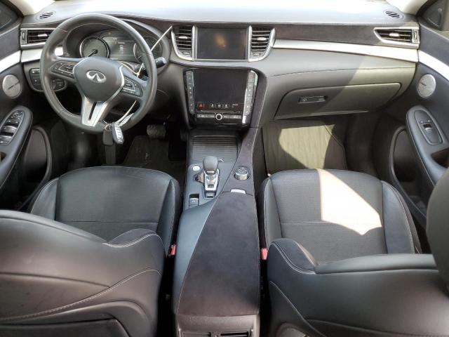2022 INFINITI QX50 SENSO 3PCAJ5EA6NF109555