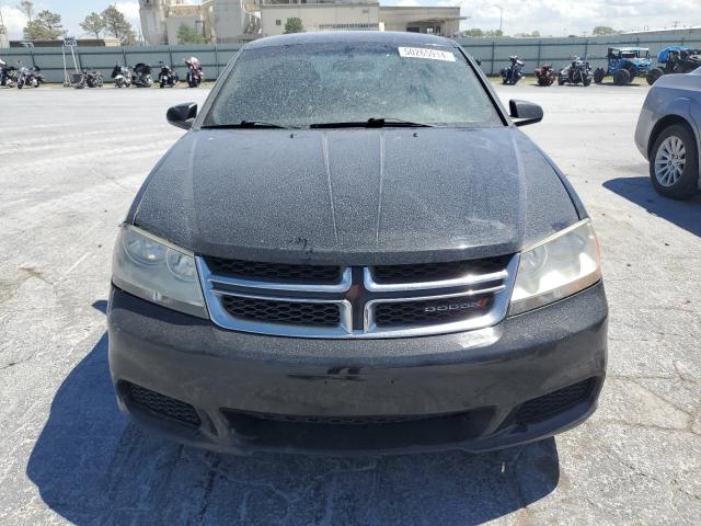 2013 Dodge Avenger Se VIN: 1C3CDZAB4DN617730 Lot: 50265914