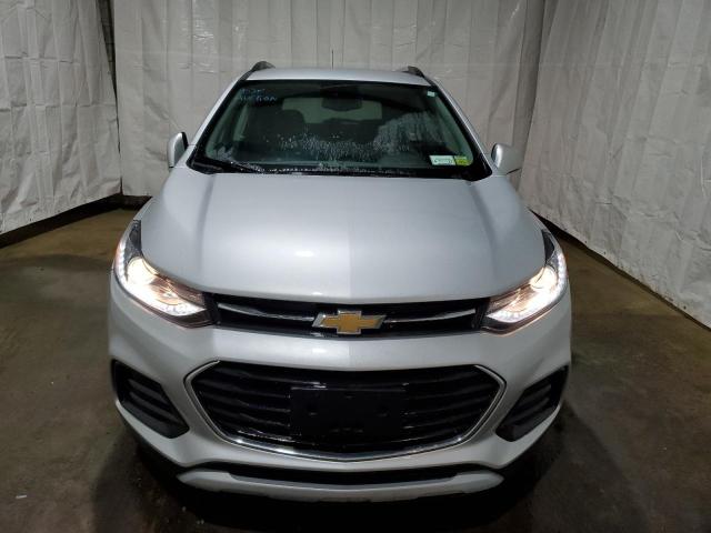 2020 Chevrolet Trax 1Lt VIN: 3GNCJLSB2LL265740 Lot: 51618864