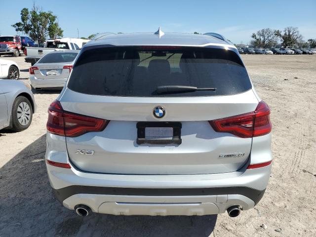 2020 BMW X3 SDRIVE3 - 5UXTY3C00L9D44254