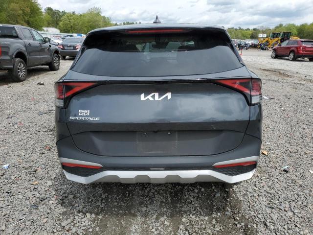 5XYK33AF9PG103815 Kia Sportage E 6