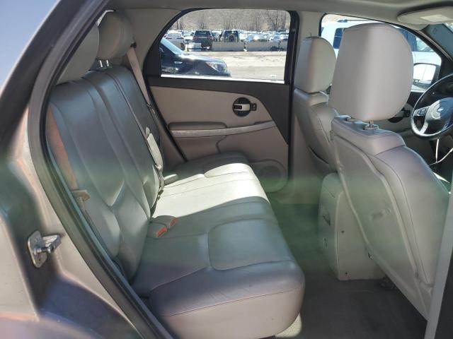 2005 Chevrolet Equinox Lt VIN: 2CNDL73FX56057088 Lot: 49551194