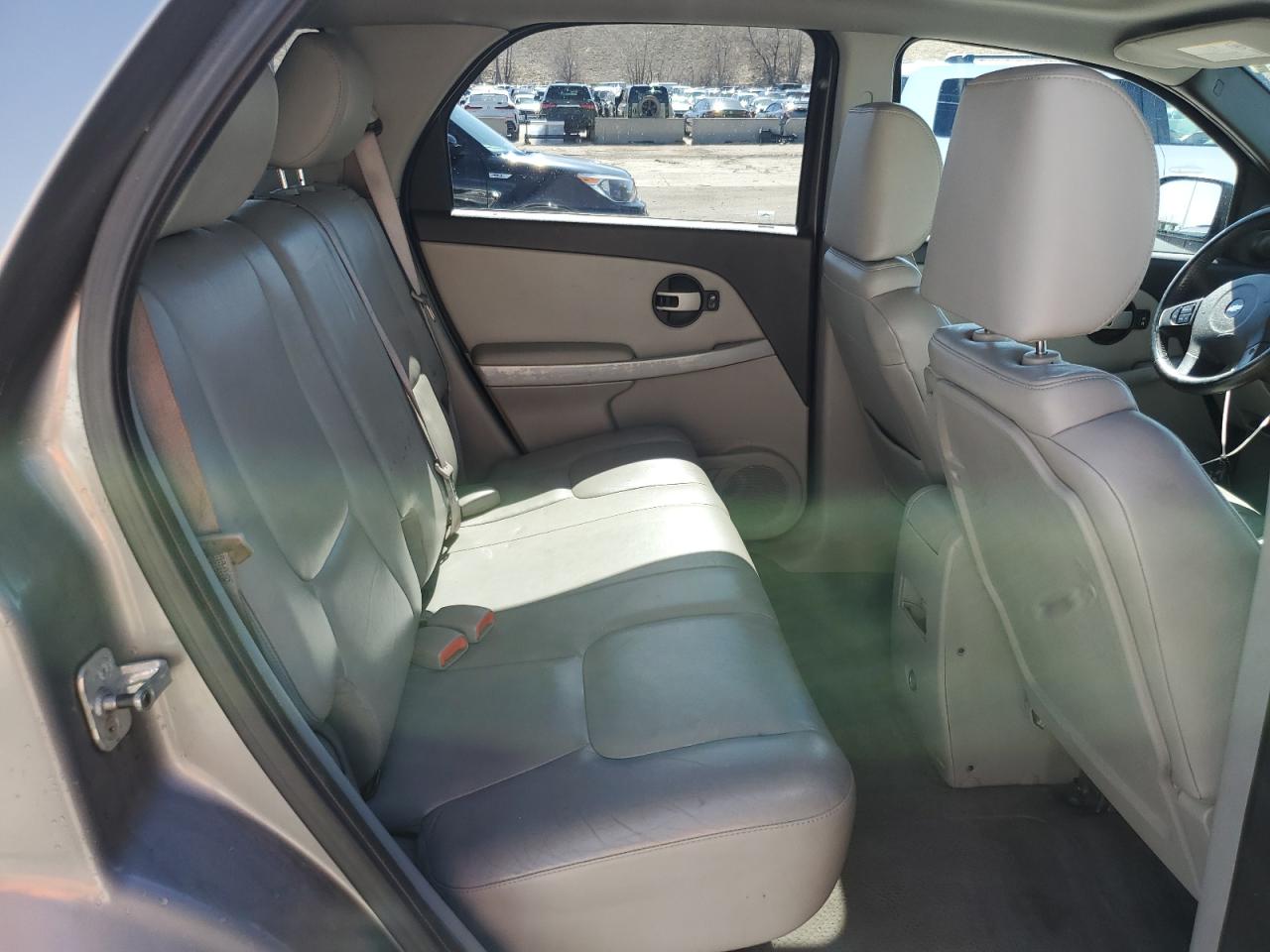 2CNDL73FX56057088 2005 Chevrolet Equinox Lt