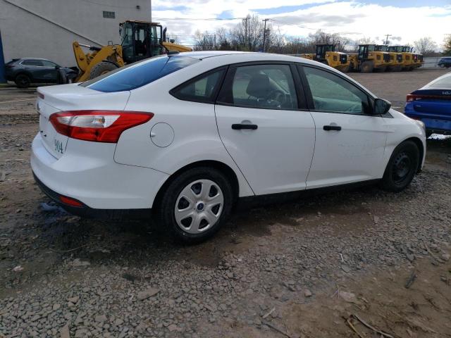 2014 Ford Focus S VIN: 1FADP3E29EL414740 Lot: 49744204