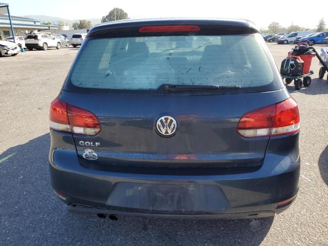 2013 Volkswagen Golf VIN: WVWDB7AJ4DW131639 Lot: 47706344