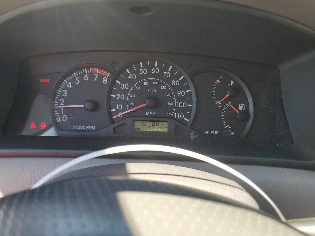 JTDBR32E142043961 2004 Toyota Corolla Ce