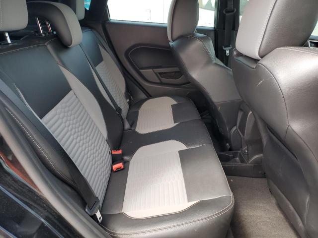 2019 FORD FIESTA ST - 3FADP4GXXKM112186