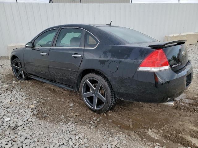 2015 Chevrolet Impala Limited Ltz VIN: 2G1WC5E36F1150766 Lot: 51875994